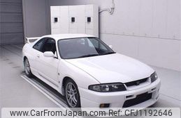 nissan skyline-coupe 1995 -NISSAN--Skyline Coupe BCNR33ｶｲ-009168---NISSAN--Skyline Coupe BCNR33ｶｲ-009168-