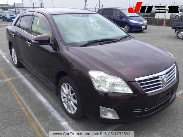 toyota premio 2014 -TOYOTA--Premio ZRT260-3096075---TOYOTA--Premio ZRT260-3096075- image 1