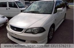 honda odyssey 2000 CFJ1576213
