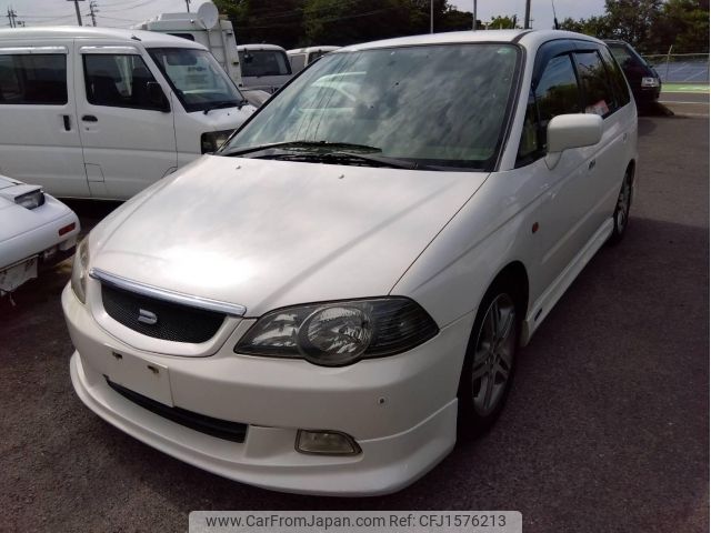 honda odyssey 2000 CFJ1576213 image 1