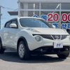 nissan juke 2011 -NISSAN--Juke DBA-YF15--YF15-041850---NISSAN--Juke DBA-YF15--YF15-041850- image 17