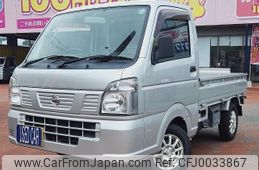 nissan clipper-truck 2017 -NISSAN 【和歌山 992ﾜ2069】--Clipper Truck DR16T--381911---NISSAN 【和歌山 992ﾜ2069】--Clipper Truck DR16T--381911-