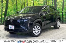 toyota yaris-cross 2024 -TOYOTA--Yaris Cross 5BA-MXPB10--MXPB10-2027***---TOYOTA--Yaris Cross 5BA-MXPB10--MXPB10-2027***-