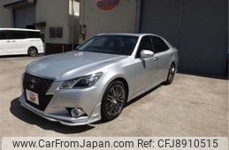 toyota crown 2013 -TOYOTA 【名古屋 304ﾑ7873】--Crown DBA-GRS214--GRS214-6003562---TOYOTA 【名古屋 304ﾑ7873】--Crown DBA-GRS214--GRS214-6003562-