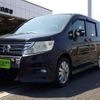 honda stepwagon 2010 -HONDA--Stepwgn RK5--1044224---HONDA--Stepwgn RK5--1044224- image 1