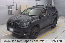 toyota land-cruiser-prado 2023 -TOYOTA 【平泉 311ｿ1123】--Land Cruiser Prado 3DA-GDJ150W--GDJ150-0082919---TOYOTA 【平泉 311ｿ1123】--Land Cruiser Prado 3DA-GDJ150W--GDJ150-0082919-