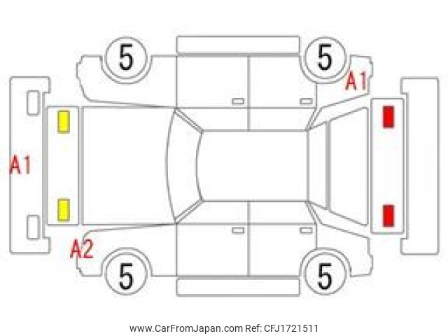 audi q8 2019 CFJ1721511 image 2