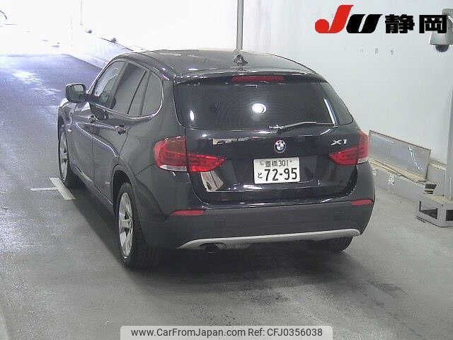 bmw x1 2011 -BMW 【豊橋 301ﾄ7295】--BMW X1 WBAVL32060VP94935---BMW 【豊橋 301ﾄ7295】--BMW X1 WBAVL32060VP94935- image 2