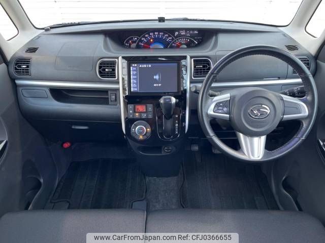 daihatsu tanto 2013 -DAIHATSU--Tanto DBA-LA600S--LA600S-0027801---DAIHATSU--Tanto DBA-LA600S--LA600S-0027801- image 2