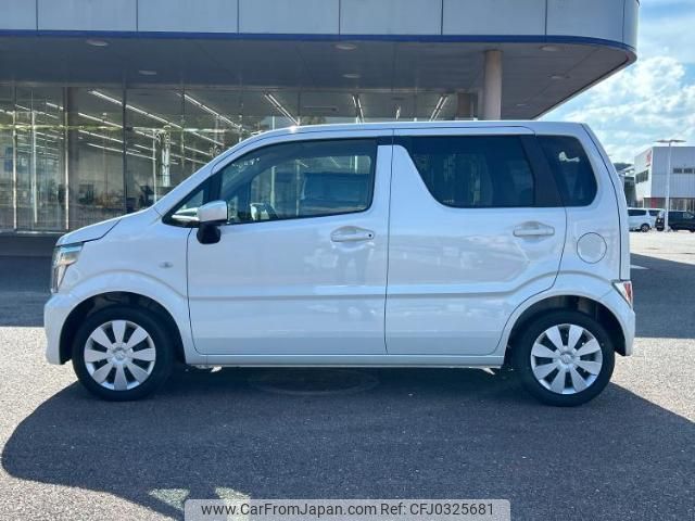 suzuki wagon-r 2023 quick_quick_MH85S_MH85S-171104 image 2