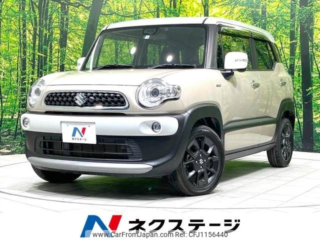 suzuki xbee 2018 -SUZUKI--XBEE DAA-MN71S--MN71S-107720---SUZUKI--XBEE DAA-MN71S--MN71S-107720- image 1