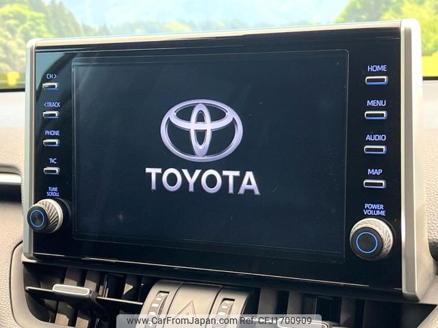 toyota rav4 2020 CFJ1700909 image 2
