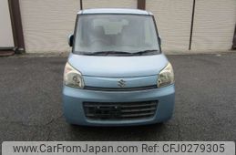 suzuki spacia 2013 -SUZUKI--Spacia DBA-MK32S--MK32S-143516---SUZUKI--Spacia DBA-MK32S--MK32S-143516-