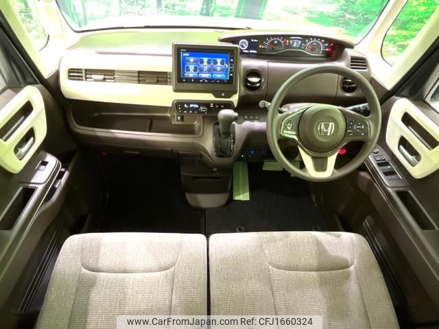 honda n-box 2021 CFJ1660324 image 2