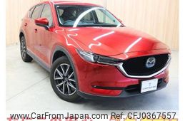 mazda cx-5 2021 -MAZDA--CX-5 6BA-KFEP--KFEP-452279---MAZDA--CX-5 6BA-KFEP--KFEP-452279-