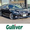 toyota crown-majesta 2013 -TOYOTA--Crown Majesta DAA-GWS214--GWS214-6001915---TOYOTA--Crown Majesta DAA-GWS214--GWS214-6001915- image 1