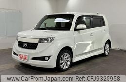 toyota bb 2011 -TOYOTA 【名変中 】--bB QNC25--0018852---TOYOTA 【名変中 】--bB QNC25--0018852-