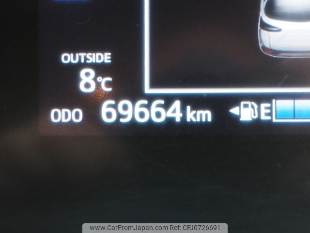 toyota sienta 2022 -TOYOTA--Sienta 5BA-NSP170G--NSP170-7300503---TOYOTA--Sienta 5BA-NSP170G--NSP170-7300503- image 2