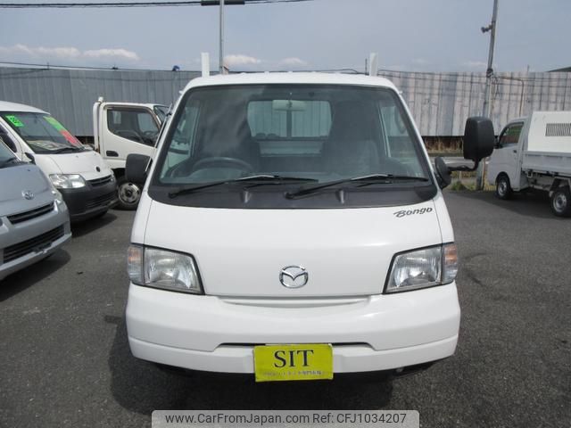 mazda bongo-truck 2016 GOO_NET_EXCHANGE_0540197A30250411W002 image 2