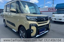 daihatsu tanto 2024 CFJ1456104