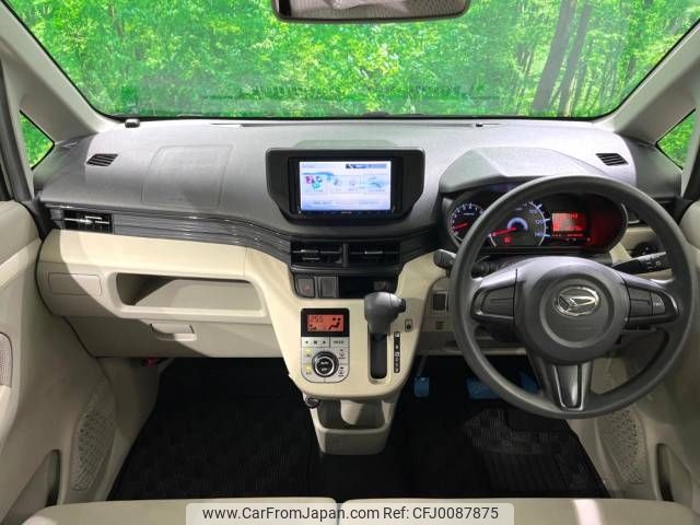 daihatsu move 2015 -DAIHATSU--Move DBA-LA150S--LA150S-0076466---DAIHATSU--Move DBA-LA150S--LA150S-0076466- image 2