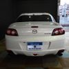 mazda rx-8 2012 quick_quick_ABA-SE3P_SE3P-306447 image 2