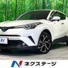 toyota c-hr 2018 CFJ1805029 image 1