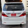 toyota alphard 2010 CFJ1830472 image 13