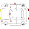 daihatsu taft 2020 -DAIHATSU--Taft 6BA-LA900S--LA900S-0011139---DAIHATSU--Taft 6BA-LA900S--LA900S-0011139- image 2