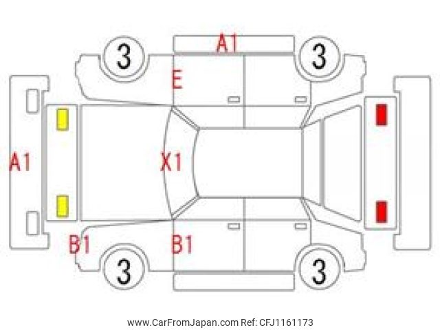 daihatsu taft 2020 -DAIHATSU--Taft 6BA-LA900S--LA900S-0011139---DAIHATSU--Taft 6BA-LA900S--LA900S-0011139- image 2