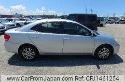 toyota allion 2006 CFJ1461254