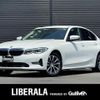 bmw 3-series 2021 CFJ1645712 image 1