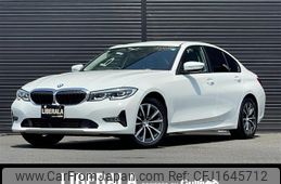 bmw 3-series 2021 CFJ1645712