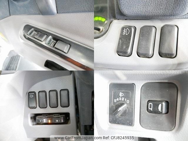 2013 Mitsubishi Fuso Canter TKG-FBA30 - Car Price $14,355