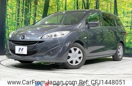 mazda premacy 2015 quick_quick_CWFFW_CWFFW-130554