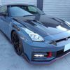 nissan gt-r 2023 -NISSAN 【三河 302ﾋ4132】--GT-R 4BA-R35--R35-160295---NISSAN 【三河 302ﾋ4132】--GT-R 4BA-R35--R35-160295- image 1