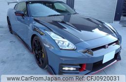 nissan gt-r 2023 -NISSAN 【三河 302ﾋ4132】--GT-R 4BA-R35--R35-160295---NISSAN 【三河 302ﾋ4132】--GT-R 4BA-R35--R35-160295-