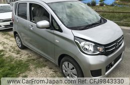 mitsubishi ek-wagon 2019 -MITSUBISHI--ek Wagon DBA-B11W--B11W-0520638---MITSUBISHI--ek Wagon DBA-B11W--B11W-0520638-