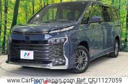 toyota voxy 2023 -TOYOTA--Voxy 6AA-ZWR95W--ZWR95-0016764---TOYOTA--Voxy 6AA-ZWR95W--ZWR95-0016764-