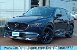 mazda cx-5 2021 quick_quick_3DA-KF2P_KF2P-458465