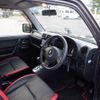 suzuki jimny 2013 CFJ1485253 image 21