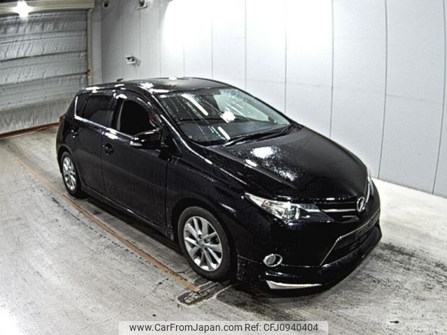 toyota auris 2013 -TOYOTA--Auris NZE181H-6005928---TOYOTA--Auris NZE181H-6005928- image 1