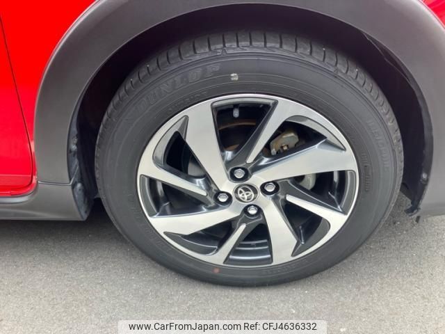 toyota aqua 2018 -TOYOTA--AQUA DAA-NHP10H--NHP10-6641927---TOYOTA--AQUA DAA-NHP10H--NHP10-6641927- image 2
