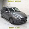 mazda demio 2018 -MAZDA--Demio DJLFS-602061---MAZDA--Demio DJLFS-602061- image 1