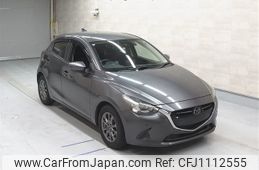 mazda demio 2018 -MAZDA--Demio DJLFS-602061---MAZDA--Demio DJLFS-602061-