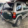 mitsubishi pajero-mini 2002 -MITSUBISHI--Pajero mini GF-H58A--H58A-0305385---MITSUBISHI--Pajero mini GF-H58A--H58A-0305385- image 8