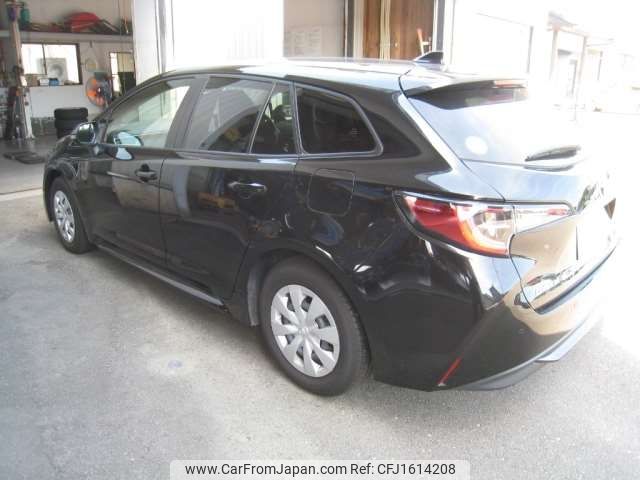 toyota corolla-touring-wagon 2024 CFJ1614208 image 2