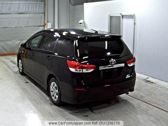 toyota wish 2010 -TOYOTA--Wish ZGE20G-0088084---TOYOTA--Wish ZGE20G-0088084- image 2