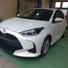 toyota yaris 2020 -TOYOTA 【豊田 500ﾐ2375】--Yaris 5BA-MXPA10--MXPA10-2010973---TOYOTA 【豊田 500ﾐ2375】--Yaris 5BA-MXPA10--MXPA10-2010973- image 11