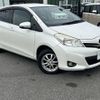 toyota vitz 2011 -TOYOTA--Vitz DBA-NSP130--NSP130-2044459---TOYOTA--Vitz DBA-NSP130--NSP130-2044459- image 18